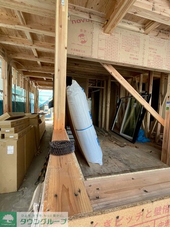 MELDIA相模大野の物件内観写真